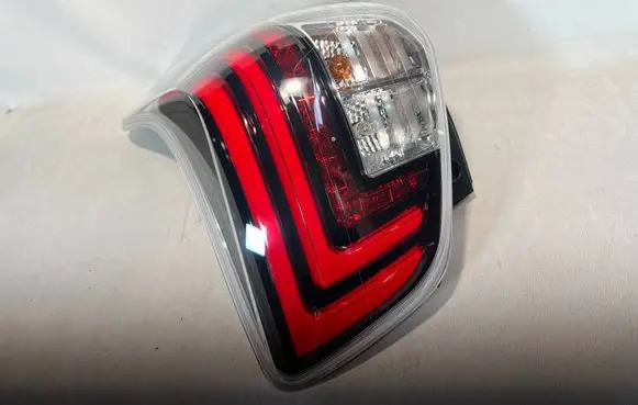 SsangYong Tivoli Rear/tail lights 8360135801
