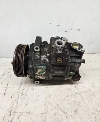 Audi A3 S3 8P Air conditioning (A/C) compressor (pump) 1k0820803g