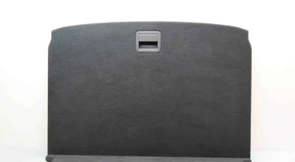 Audi A3 8Y Trunk/boot floor carpet liner 8Y4861529A