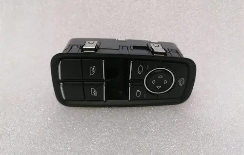 Porsche 911 991 Electric window control switch 99161315502