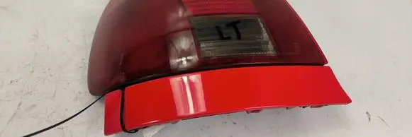 Audi A4 S4 B5 8D Rear/tail lights
