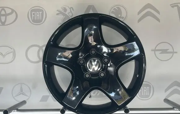 Volkswagen Multivan T6 R17 alloy rim 