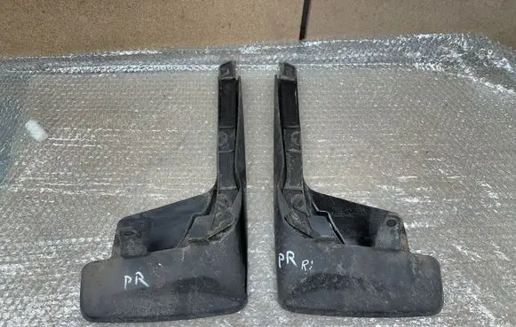 Lexus RX 450H Front mudguard 76621YY110 76622YY110