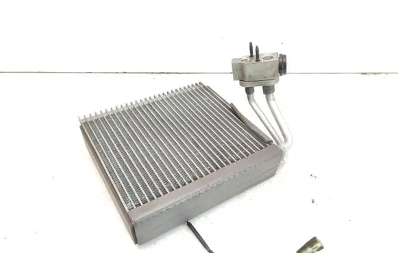 Air conditioning (A/C) radiator (interior)