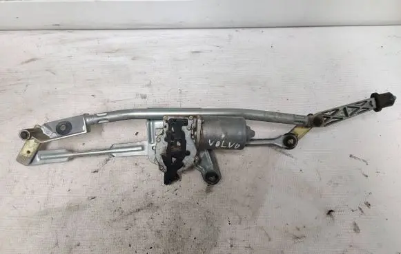 Volkswagen Crafter Front wiper linkage and motor 9171901 404606 9171899