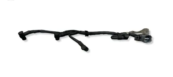 Mazda 6 Glow plug wires SH0118611B