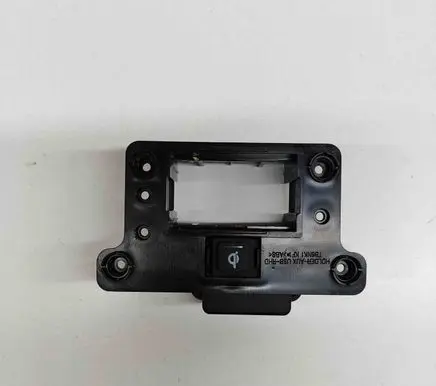 Hyundai Ioniq Other devices 95580D9000 84566G2100