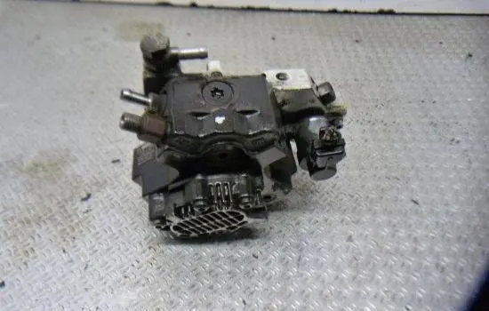 Honda Civic Fuel injection high pressure pump 0445010141 16790RBDE02