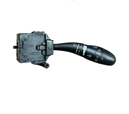 Hyundai i30 Wiper control stalk 934202R010