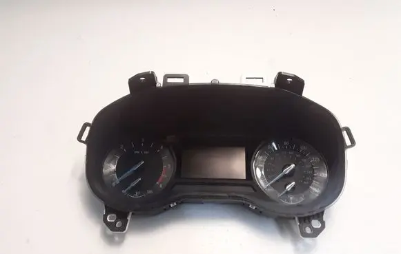 Ford Galaxy Speedometer (instrument cluster) EM2T10849AHK