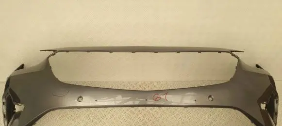 Opel Insignia B Front bumper