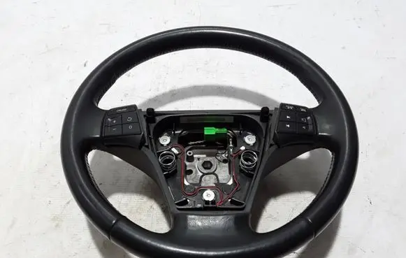 Volvo V50 Steering wheel 30778754