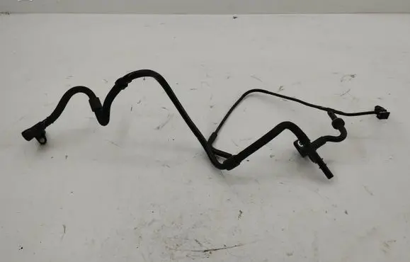 Vacuum line/pipe/hose