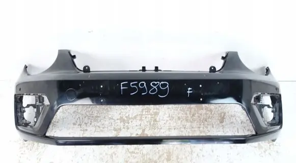 Volkswagen Beetle A5 Front bumper 5C5807221P