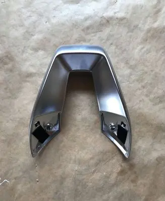 Mercedes-Benz GLE (W166 - C292) Steering wheel