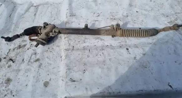 Skoda Superb B5 (3U) Steering rack 8D1422105B