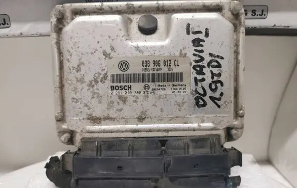 Engine control unit/module