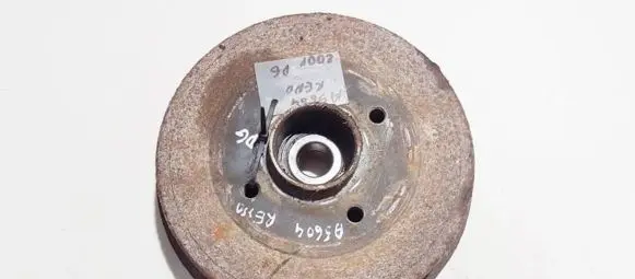 Renault Megane I Drum brake (rear) 