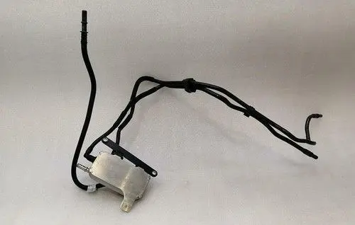 Land Rover Range Rover L405 Fuel cooler (radiator) CPLA9N103AA