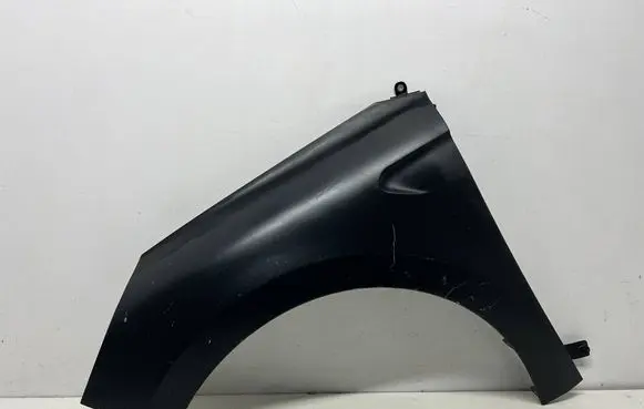 Renault Clio V Fender 