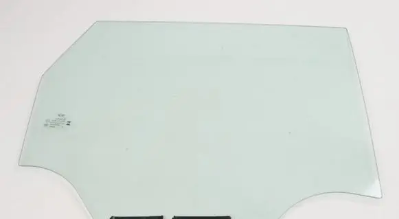 Mini Aceman Rear door window glass 