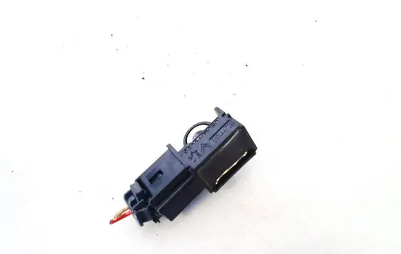 Peugeot 508 Airbag deployment crash/impact sensor 9802402080 5wk44729