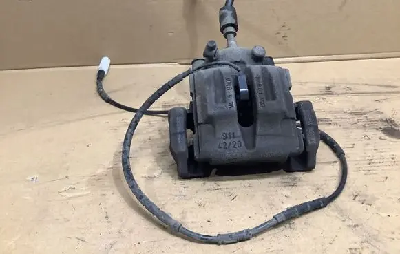 BMW 3 E90 E91 Rear brake caliper