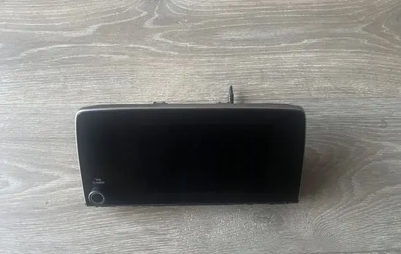 Honda CR-V Screen/display/small screen 39710TLA