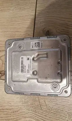 Ford Fiesta Xenon control unit/module JX7B13B626AG A2C7554481000