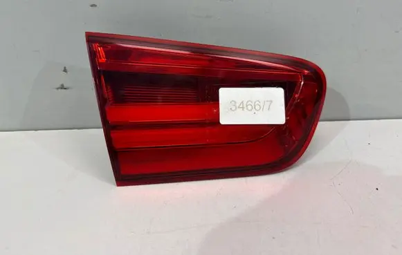 BMW 1 F20 F21 Tailgate rear/tail lights 7359019