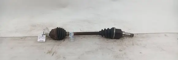 Citroen C3 Front driveshaft SHORT C2C3P207 ROBOT