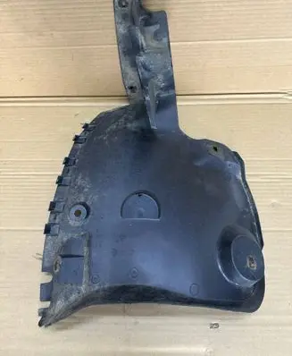 Mazda 6 Rear arch fender liner splash guards GHP950341