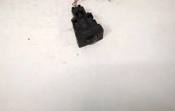 Toyota Verso Headlight level height control switch 134159