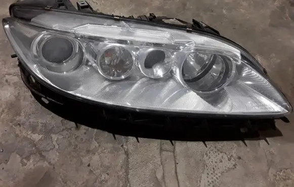 Mazda 6 Headlight/headlamp F014002473R