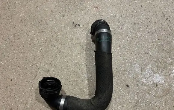 BMW M4 F82 F83 Engine coolant pipe/hose 7848502
