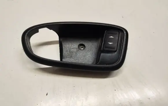 Ford Mondeo MK IV Electric window control switch 6M21U226A37