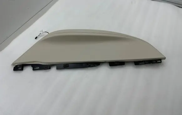 Tesla Model X Other rear door trim element 103704900A