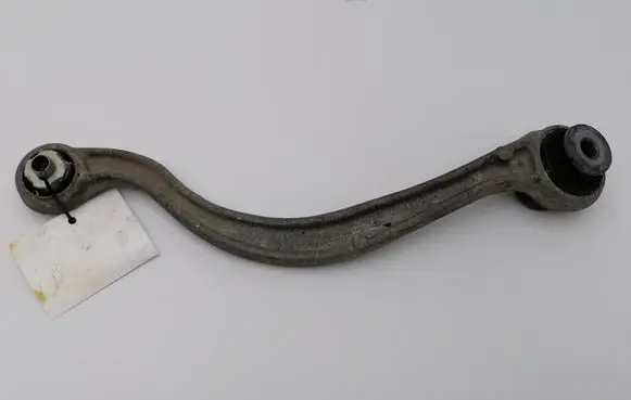 Peugeot 407 Rear upper control arm/wishbone 443894