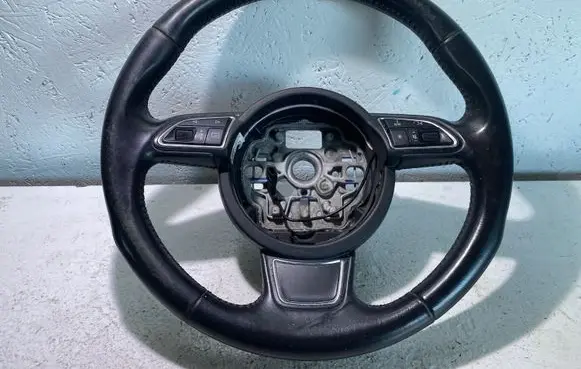 Audi A1 Steering wheel 4G0419091R 616430500 272759283