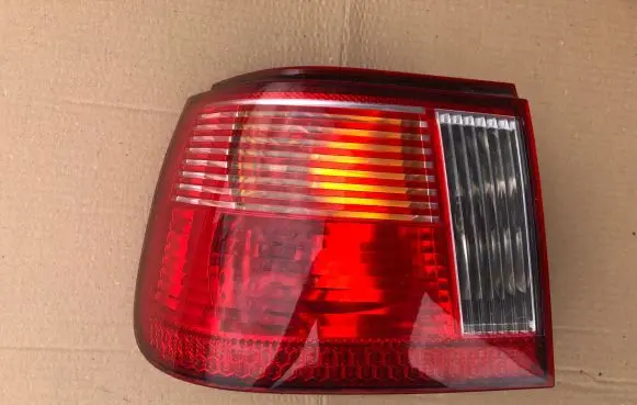 Seat Ibiza II (6k) Rear/tail lights
