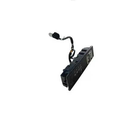 Mazda CX-3 Gear shift selector indicator DL8W64350A