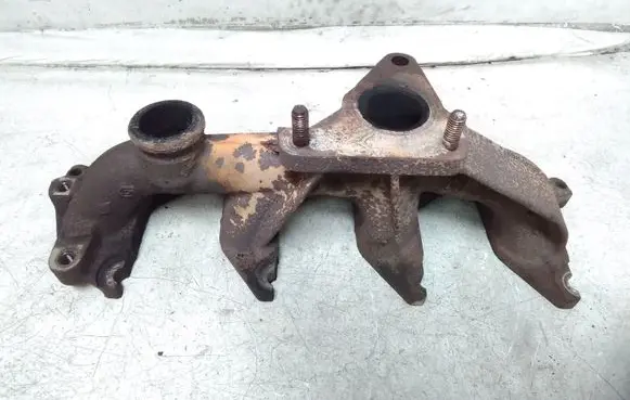 Renault Scenic II - Grand scenic II Exhaust manifold 182342