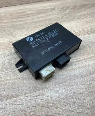 BMW 5 E39 Parking PDC control unit/module 6900270