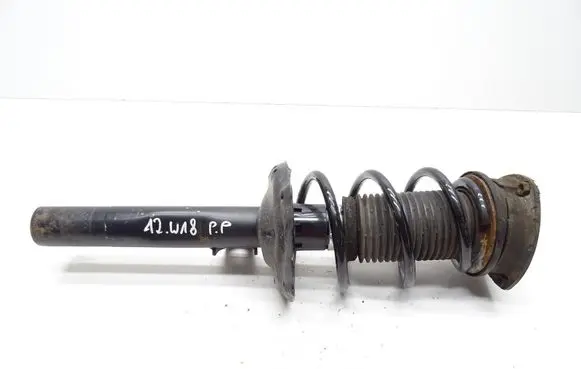 Volkswagen Golf VII Front shock absorber/damper