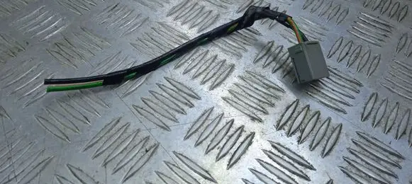 Volvo C70 Other wiring loom