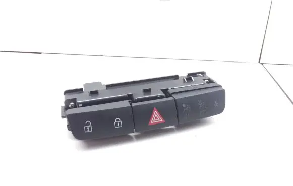 Opel Insignia A Hazard light switch 13271927