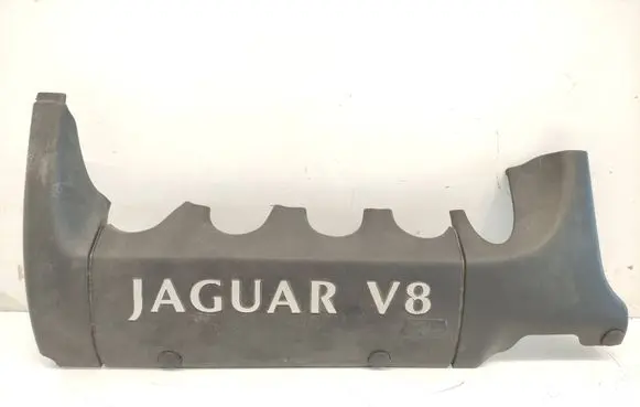 Jaguar XJ X300 Engine cover (trim) NNE3920AB NNE3921EB