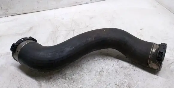 Mercedes-Benz E W212 Intercooler hose/pipe A2125280000 ZGS001 3127D883