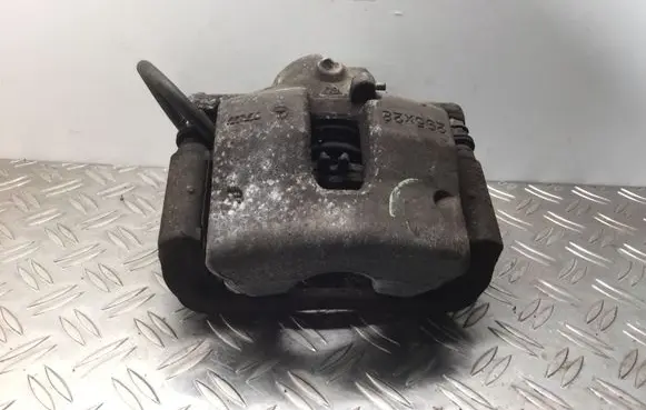 Mercedes-Benz E W212 Front brake caliper