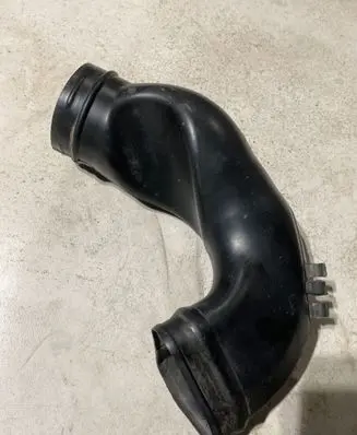 Ford Galaxy Air intake hose/pipe 7M3806914A